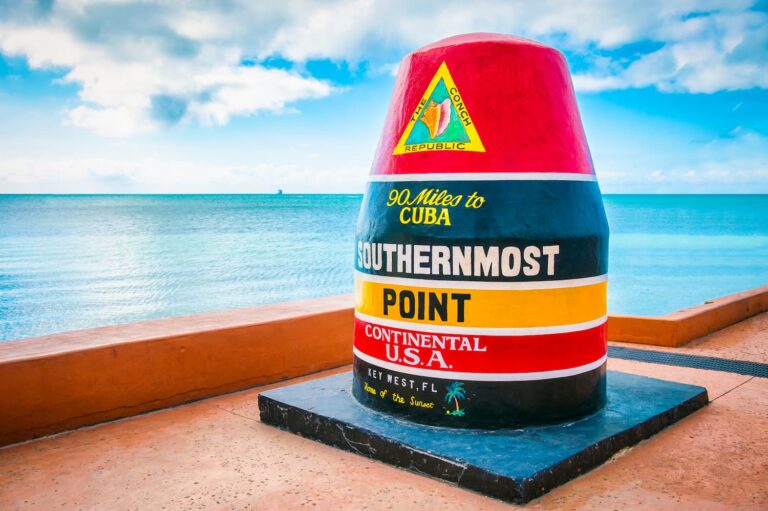 Key west florida